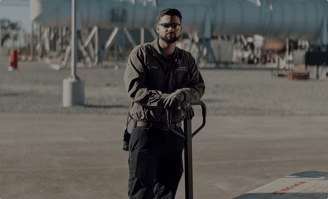 Career at Kindle Energy